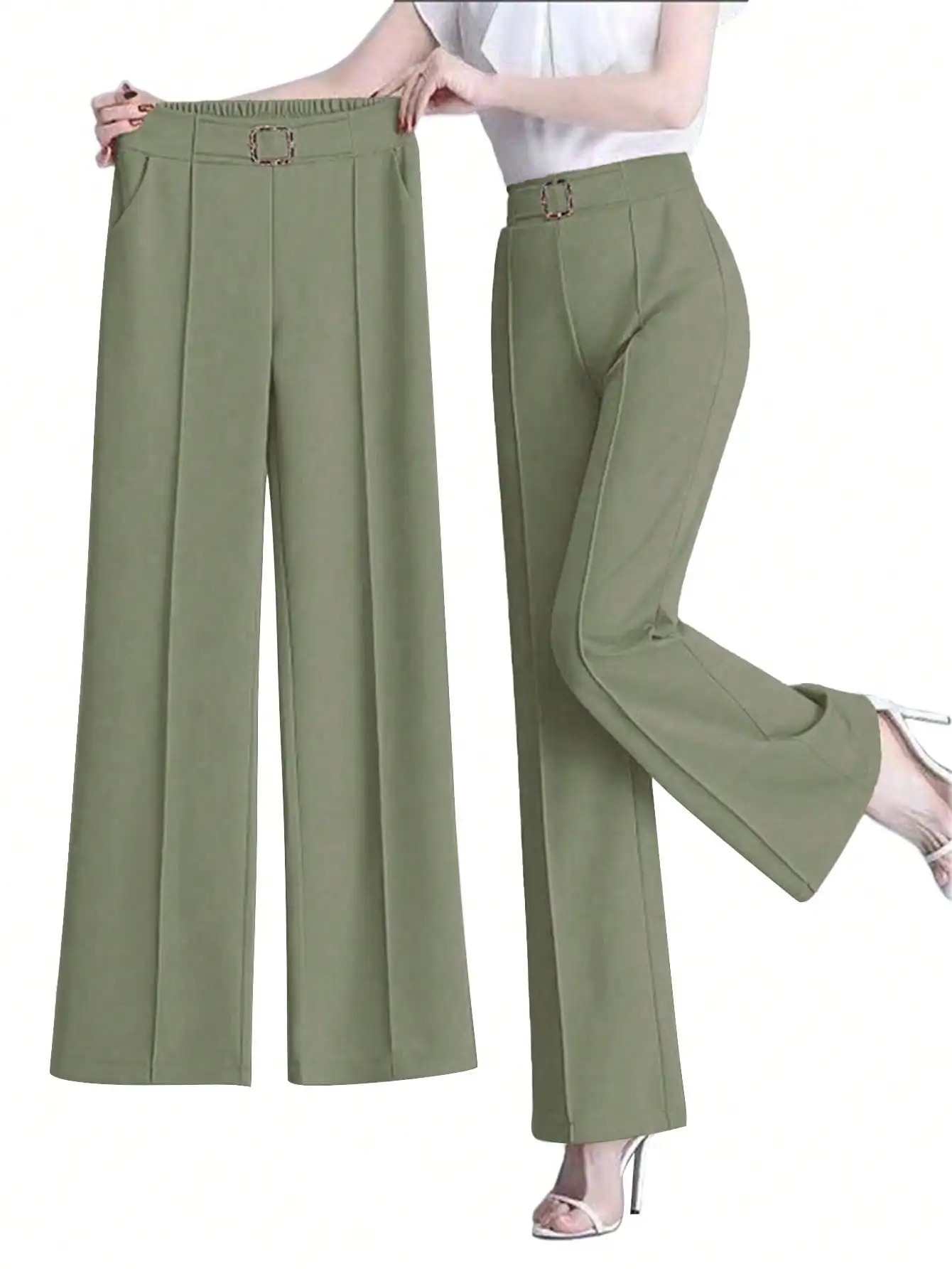 Light Green