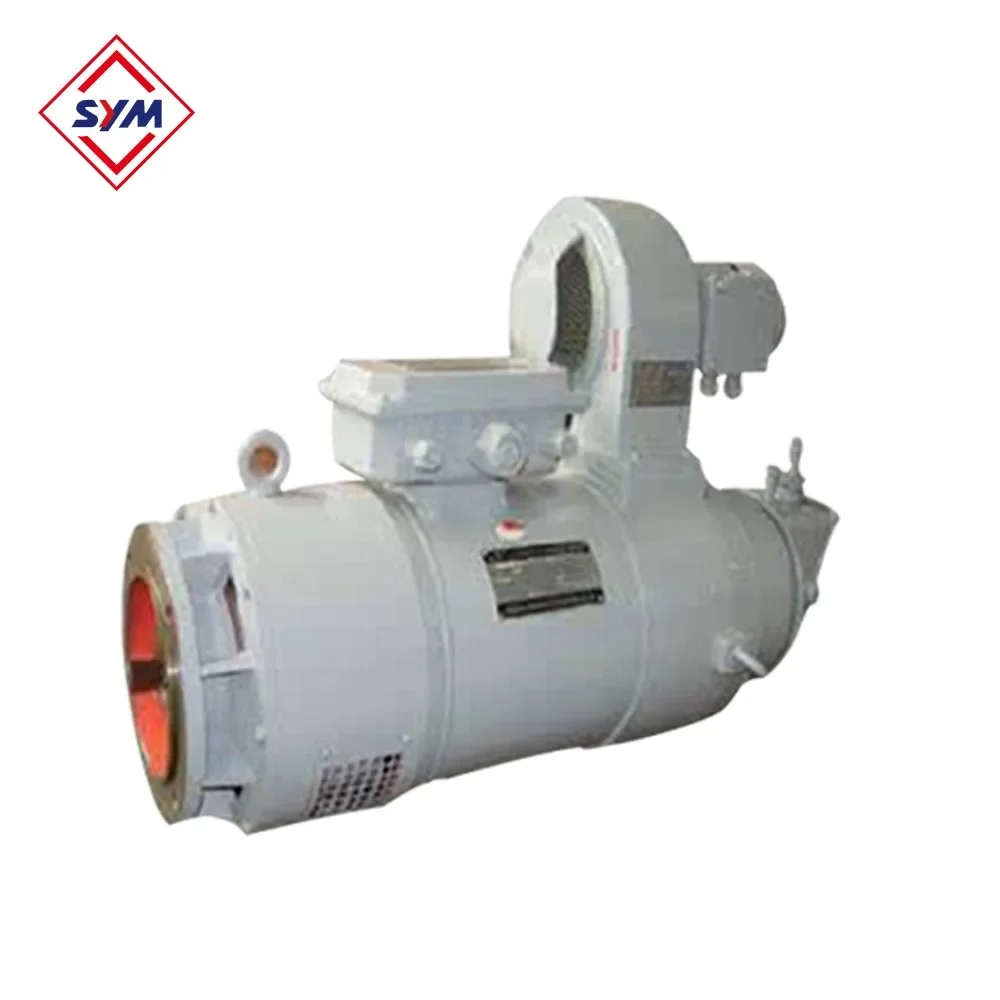 Best Selling Quality China made tower crane spare parts slewing motor