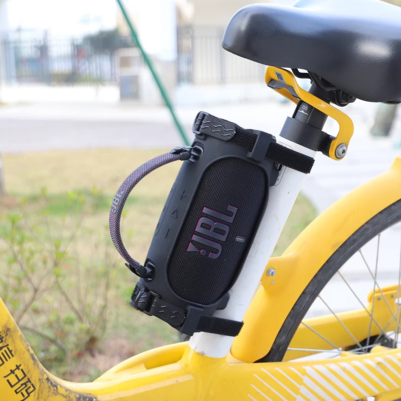 حافظة غطاء سيليكون ZOPRORE لمكبر صوت بلوتوث محمول JBL Charge 6، جلد واقي لملحقات سماعات JBL Charge6