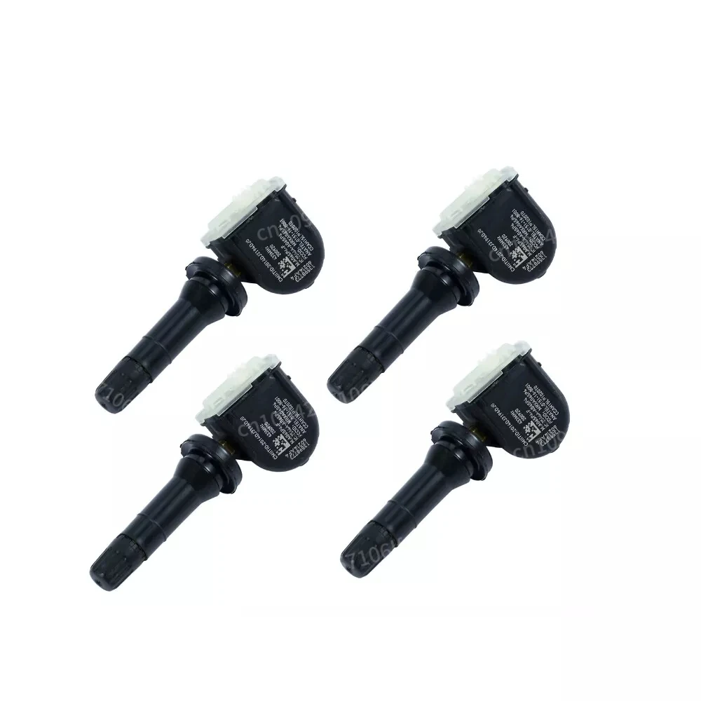 

4PCS 13540602 Tire Pressure Sensor TPMS SENSOR 433MHz