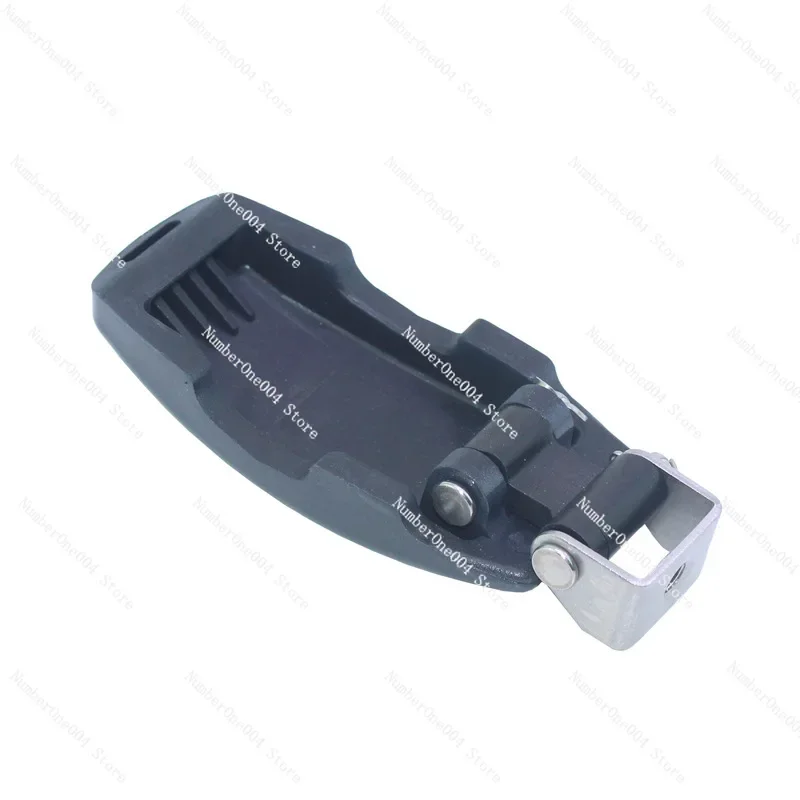 Stroke 6HP Outboard 68T-4 2801-00 Cover Lock Block Assembly