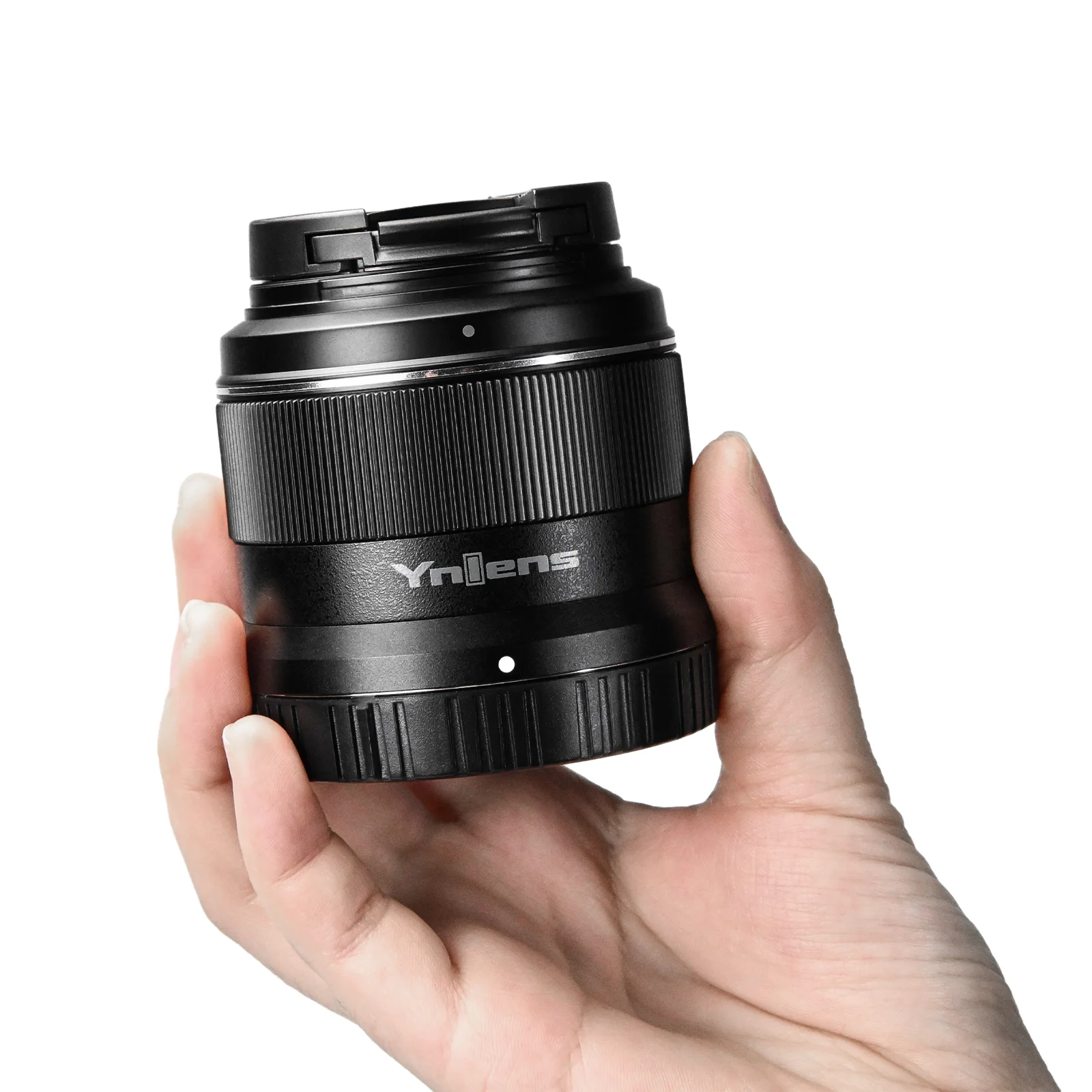 Yongnuo F1.8Z YN50mm da DSM โฟกัสอัตโนมัติเลนส์เฟรม APS-C สำหรับกล้อง Nikon Z mount กล้องมิเรอร์เลส Z5 Z6 Z7 Z6II Z7II Z30 Z50 Z8 Z9