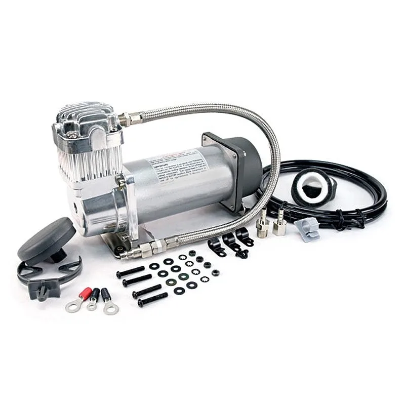 

DC high pressure and large flow charging air pump Vehicle air compressor Laboratory testing Air source 400H