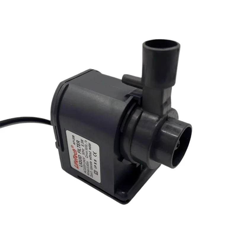 Universal 8.5W Ice Maker Circulation Water Pump for HZB-50 60 80 Machine Replacement Parts