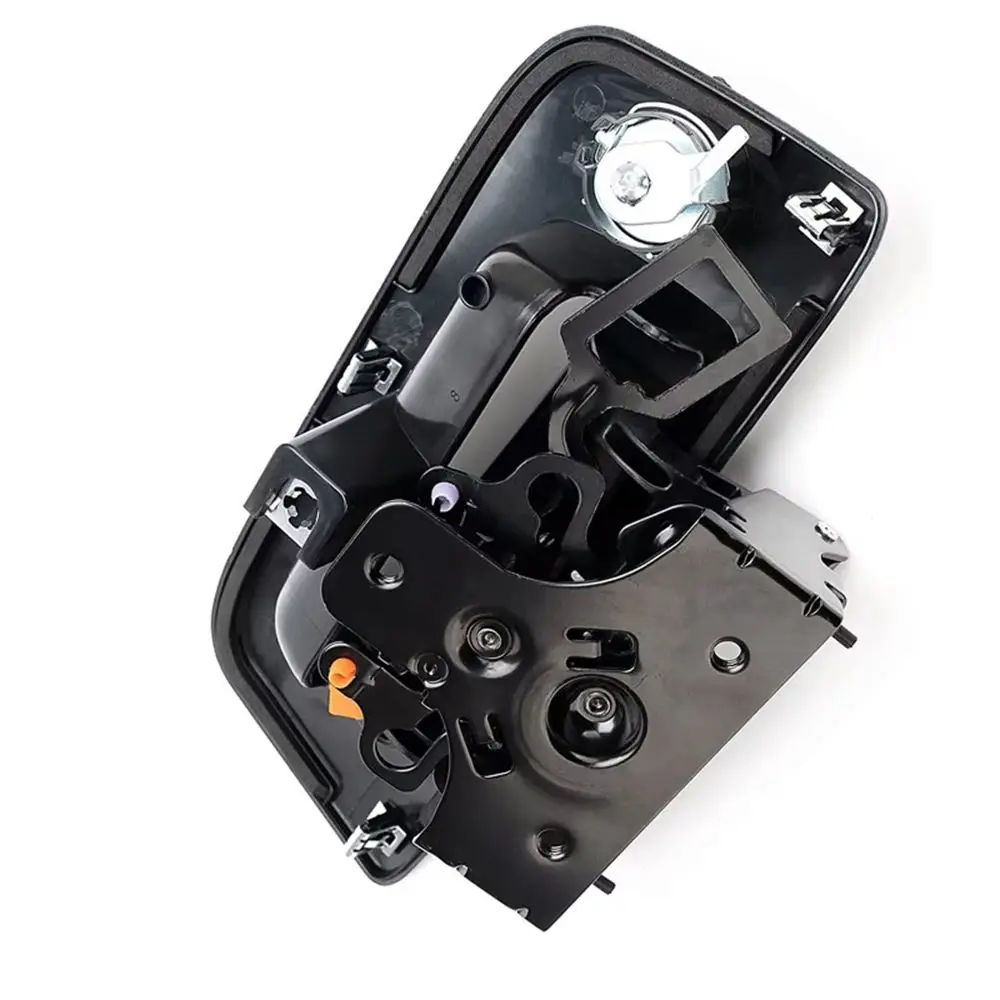 

Tailgate Lock Set 22755305 for Chevy Silverado For GMC Sierra 2007 - 2014 with 2 Keys