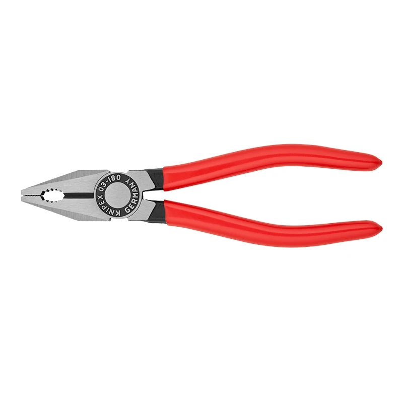 

Imported wire pliers, industrial grade labor-saving 7-inch 8-inch flat-mouth pliers