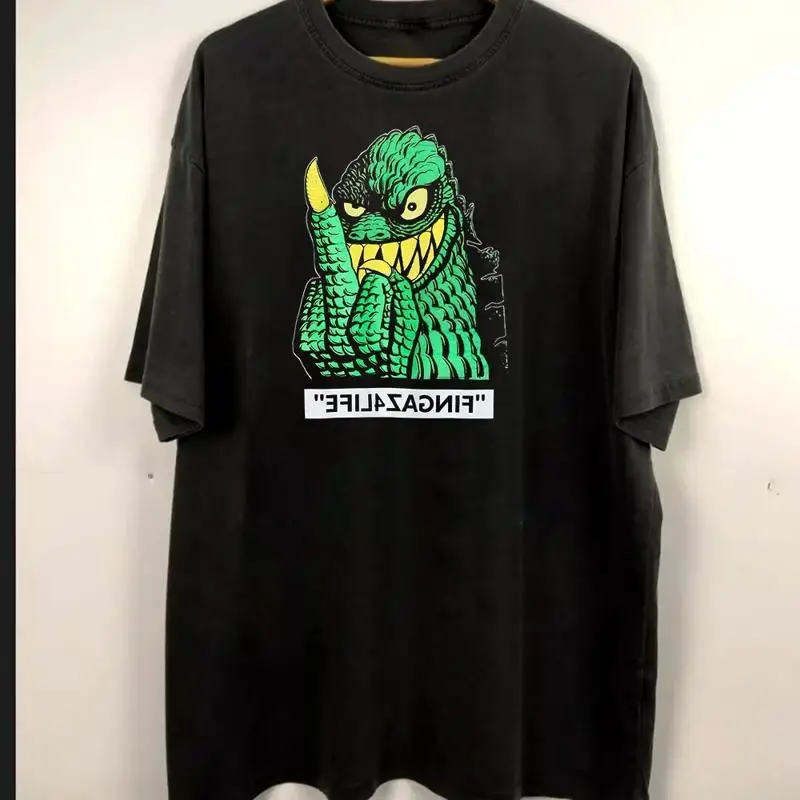 

Винтажная футболка SOUNDGARDEN Concert S 235XL 9D616