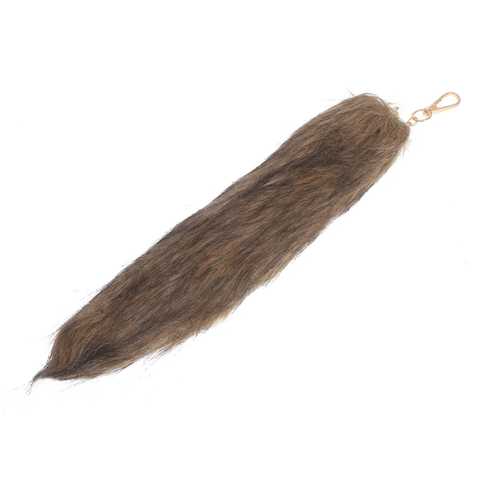 

Fox Tail Cosplay Animal Tail for Halloween Party Costume Realistic Durable Prop Cosplay Fox Costume Accessories