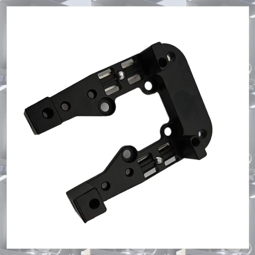 Hot Selling-Super Light Weight For Voron Printer CNC Aluminum Carriage For X-Endstop/Beacon/Klicky/BTT Eddy Probe Compatible,Sup