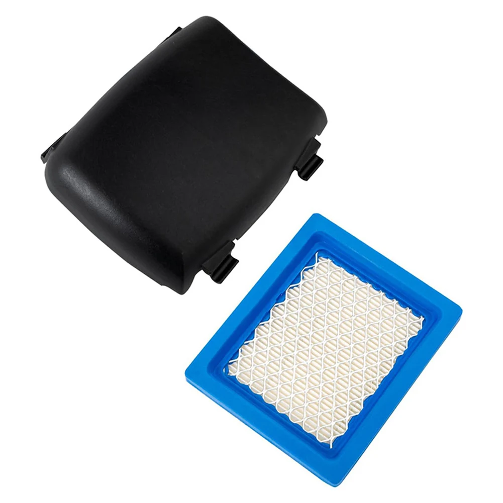 Cover Air Filter 14-096-133-S Engine Air Purifier Cover Compatible With 14 096 133-S 14 083 15-S Lawn Mower Garden Power Tool