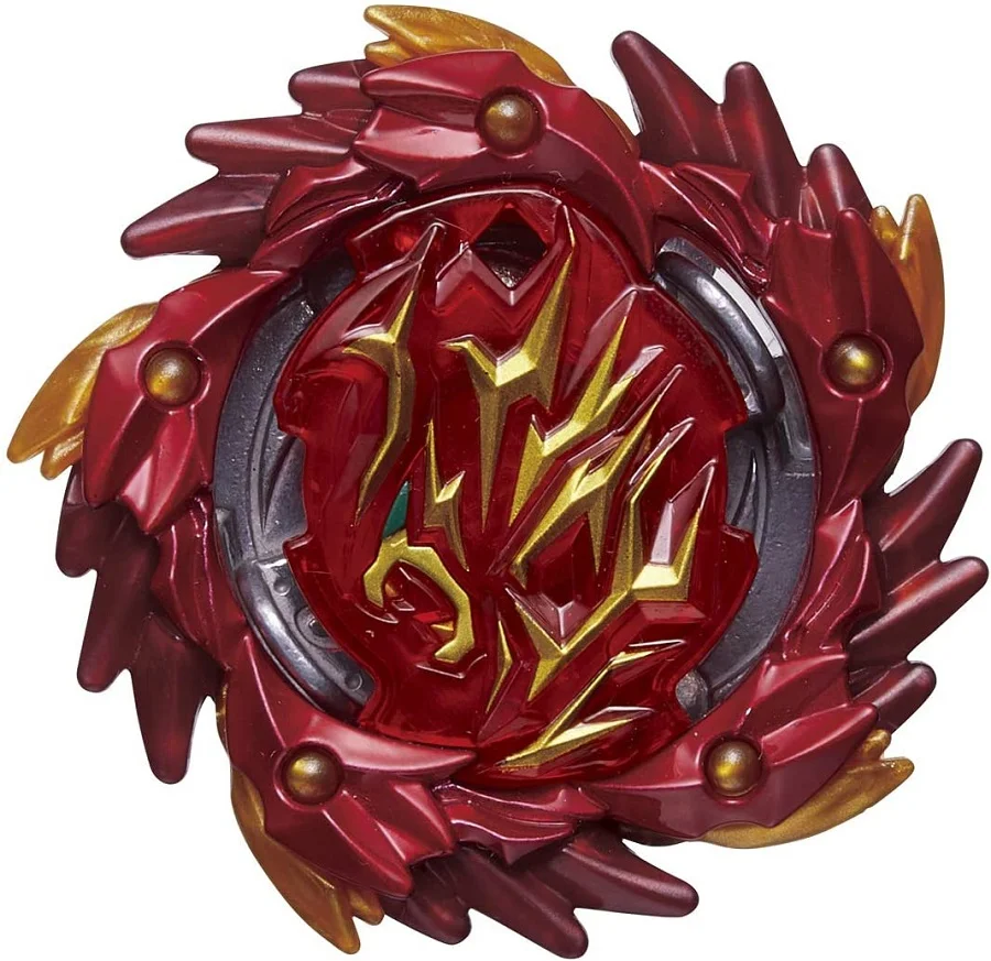 BEYBLADE TAKARATOMY B158