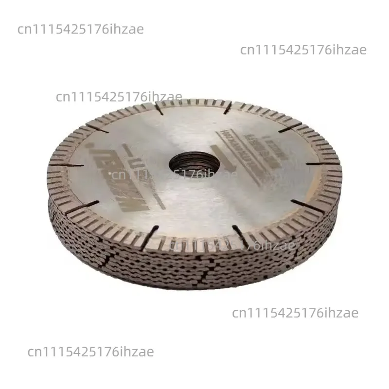 QX QXZ Series Diamond Saw Blade 10PCS for Tile Ceramic Marble Granite Stone Cut