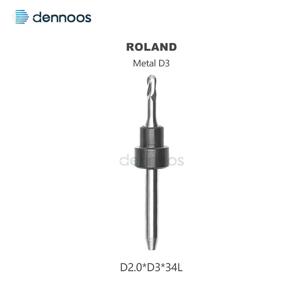 Variant: Metal D3 2.0