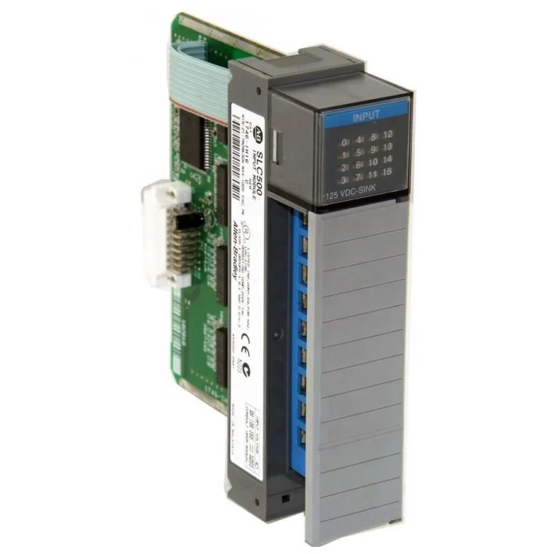 

PLC module Micro controller 1746-IA4/IA8/IA16/IB8/IB16/IB32/IC16/IG16/IH16/IM4/IM8/IM16/IN16/ITB16/ITV16/IV8/IV16/IV32