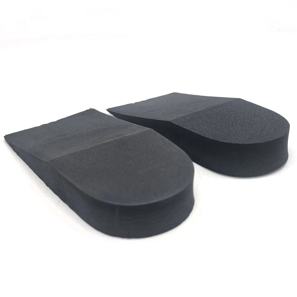 Eba rear heel 2cm tall insole shoe running shoe cushion