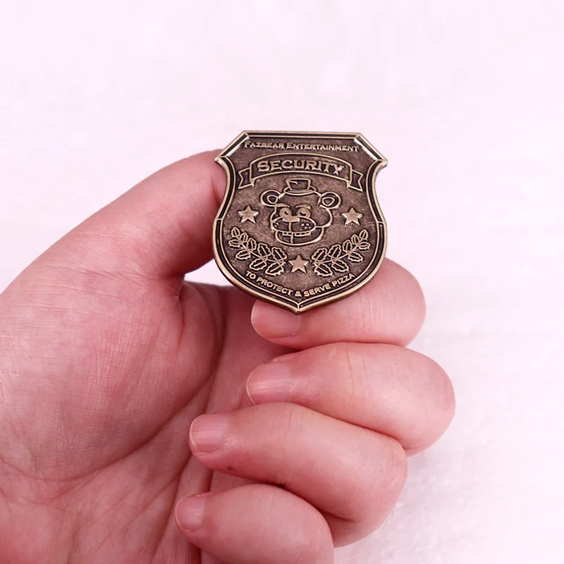Thumbnail 4 - #58 Brooches List of Top Picks