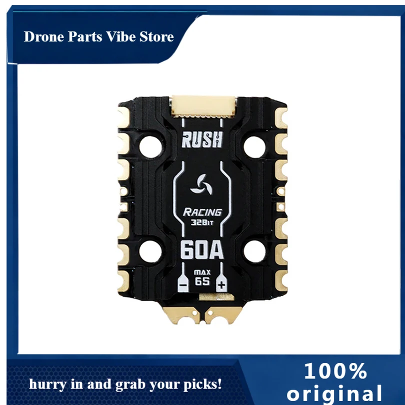 Aprushfpv Racing 60…