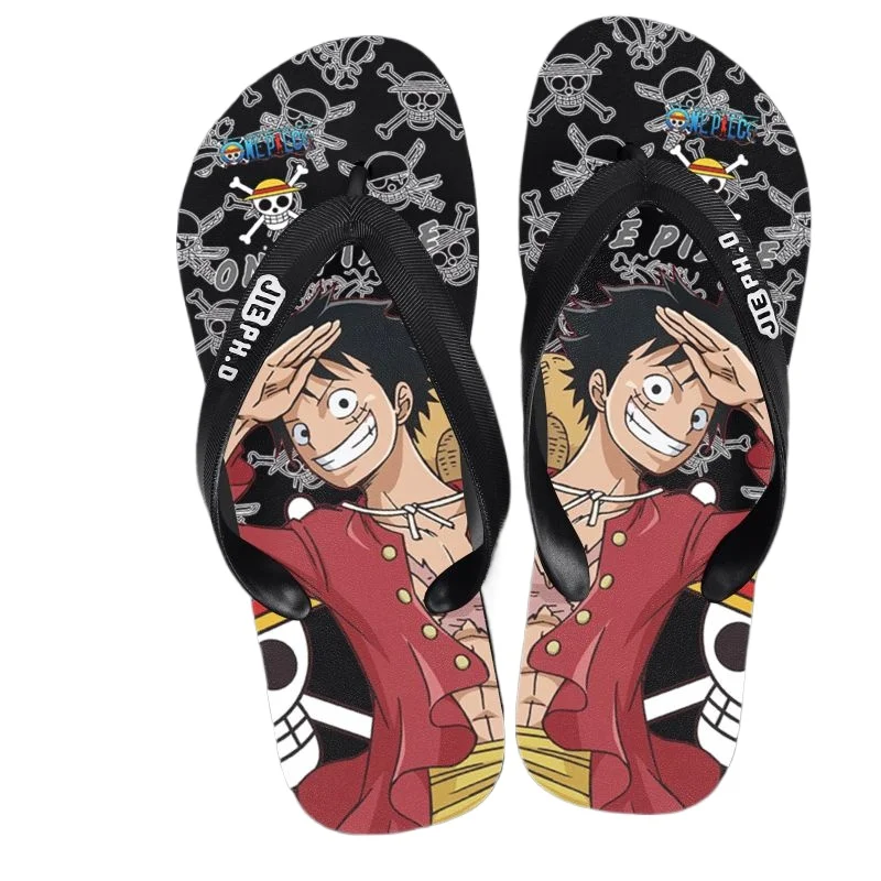 Anime One Piece Luf…