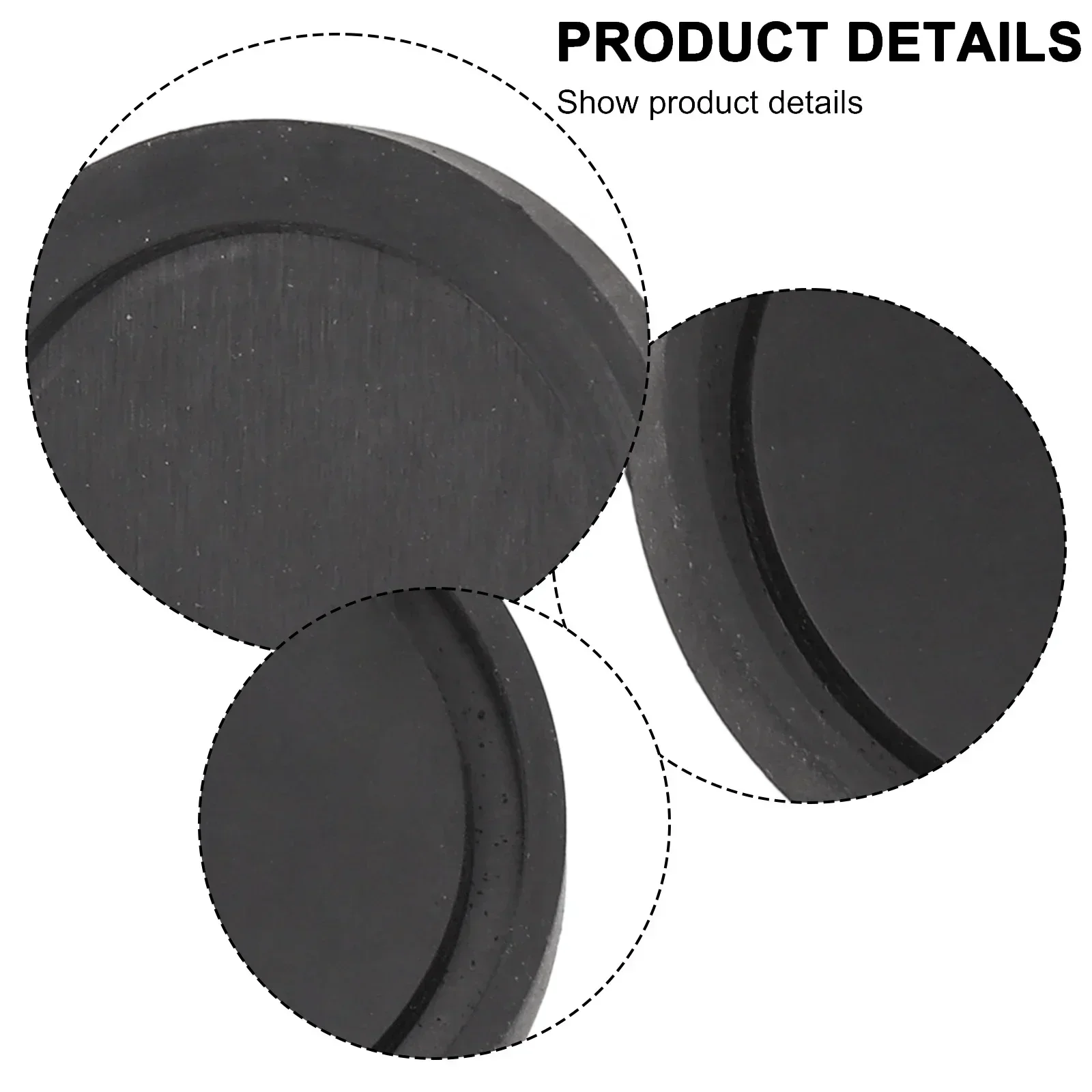 5 rodzajów podkładek gumowych do przełącznika ciśnieniowego sprężarki powietrza Głowica cylindra - gumowe uszczelki Podkładki Przełącznik Części pneumatyczne