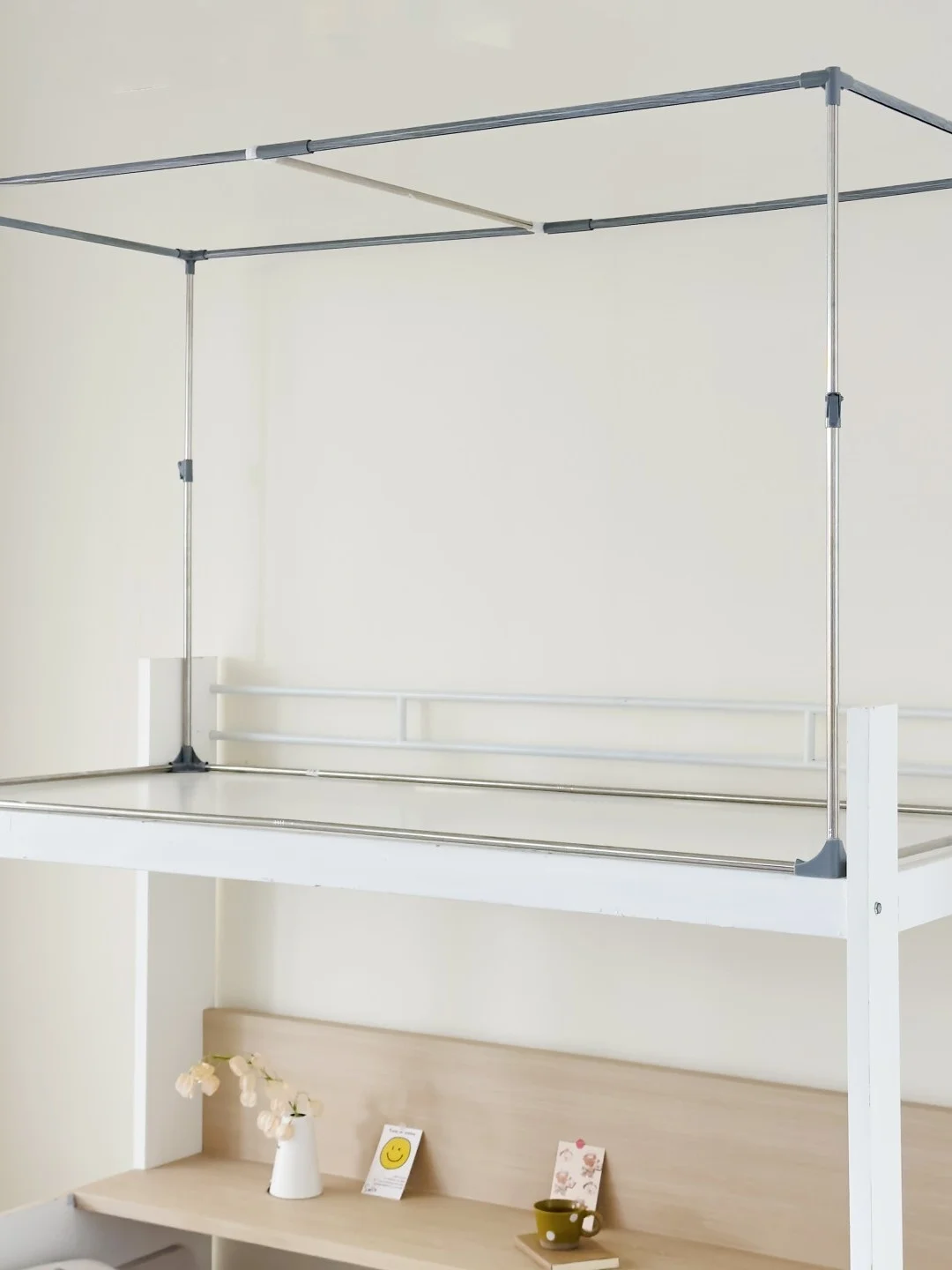 

Новая кровать-трансформер 2025 года с высокой эластичностью, универсальная, 90x90 см, для студенческого общежития