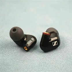 High Fidelity DIY IE900 MMCX Earplugs HIFI High End In Ear Hearbuds Headset with 3.5mm Wired Headphone Cable