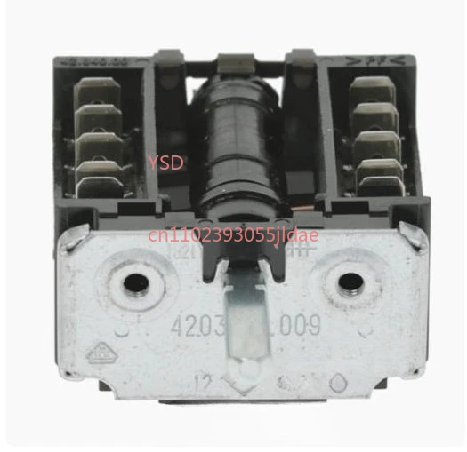 

4203400009 Gear Switch - Cam Switch for Fryer Control