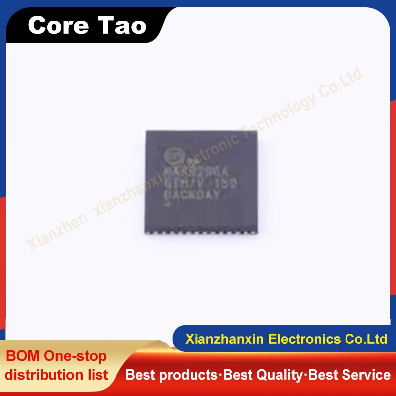 1PCS/LOT MAX9296AGTM/V+T TQFN-48 MAX9296A Serial destringer chip