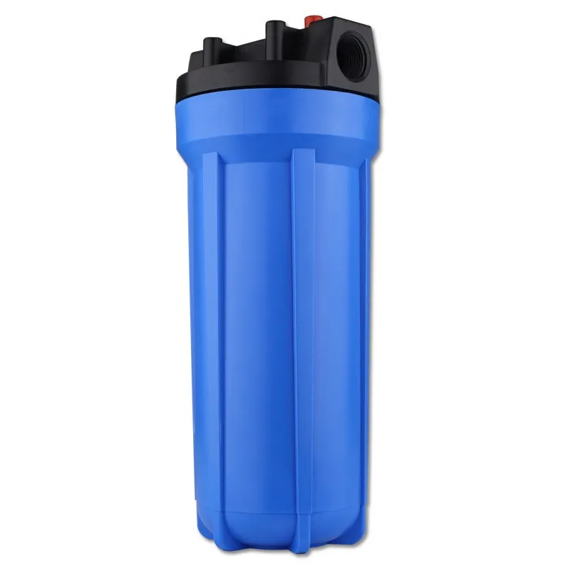 10 Inch PP Filter Bottle 1/2\