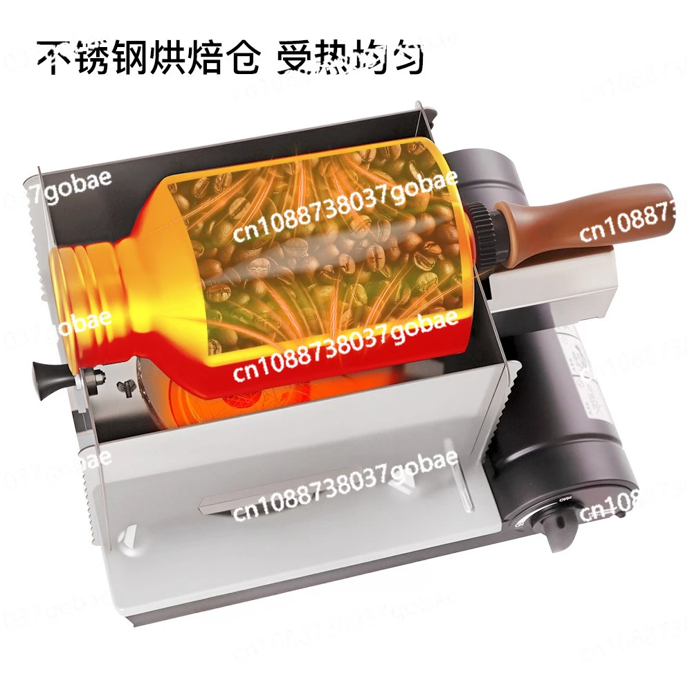 Coffee Bean Roaster Roaster Coffee Machine