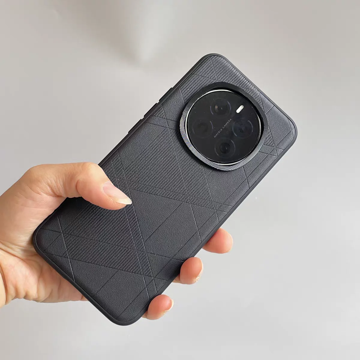 ل الشرف ماجيك 8 برو حافظة متجمد تبديد الحرارة الجلد ودية مكافحة سقوط واقية غطاء الهاتف ل الشرف Magic8 قذيفة الوفير #1