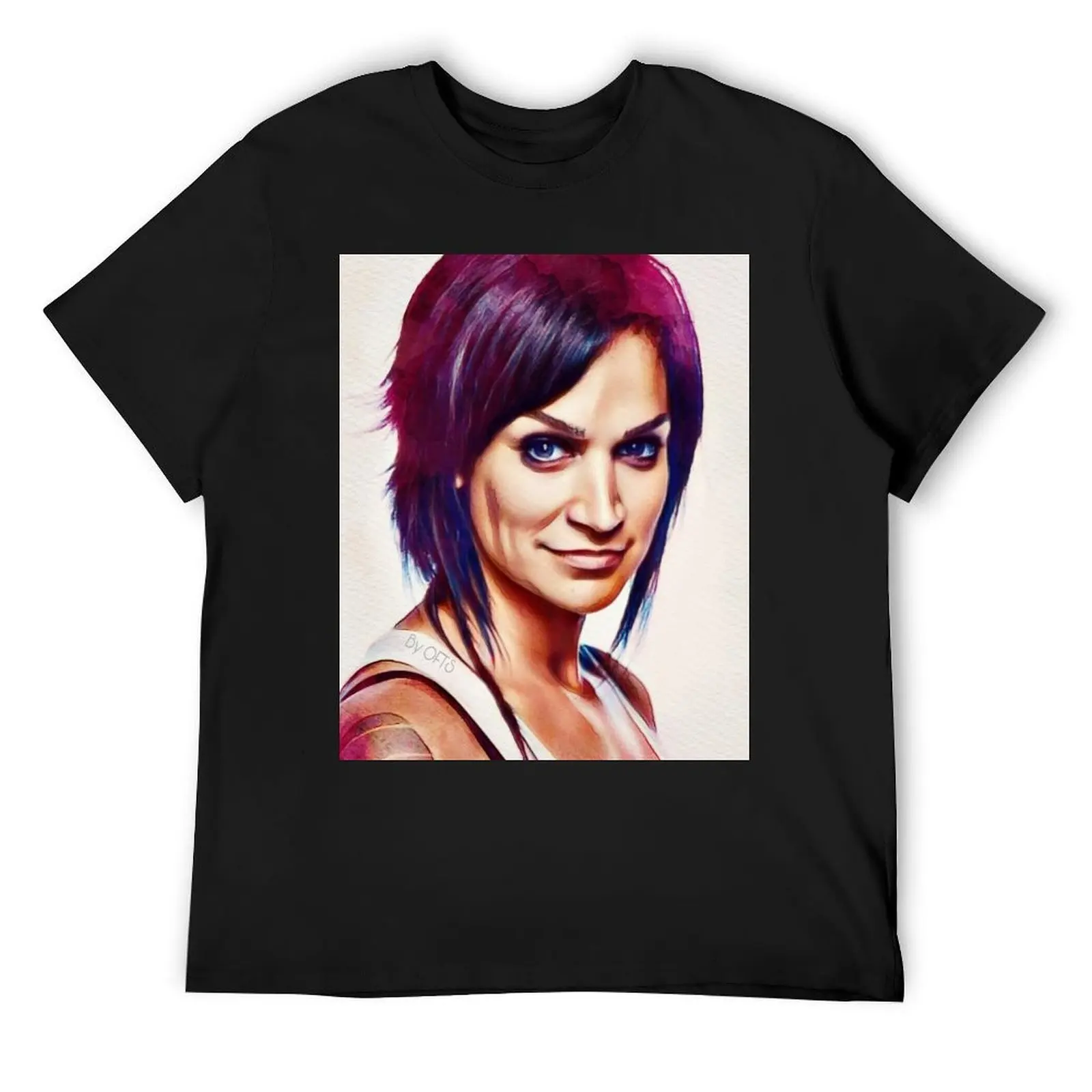 

FRANKY DOYLE T-Shirt