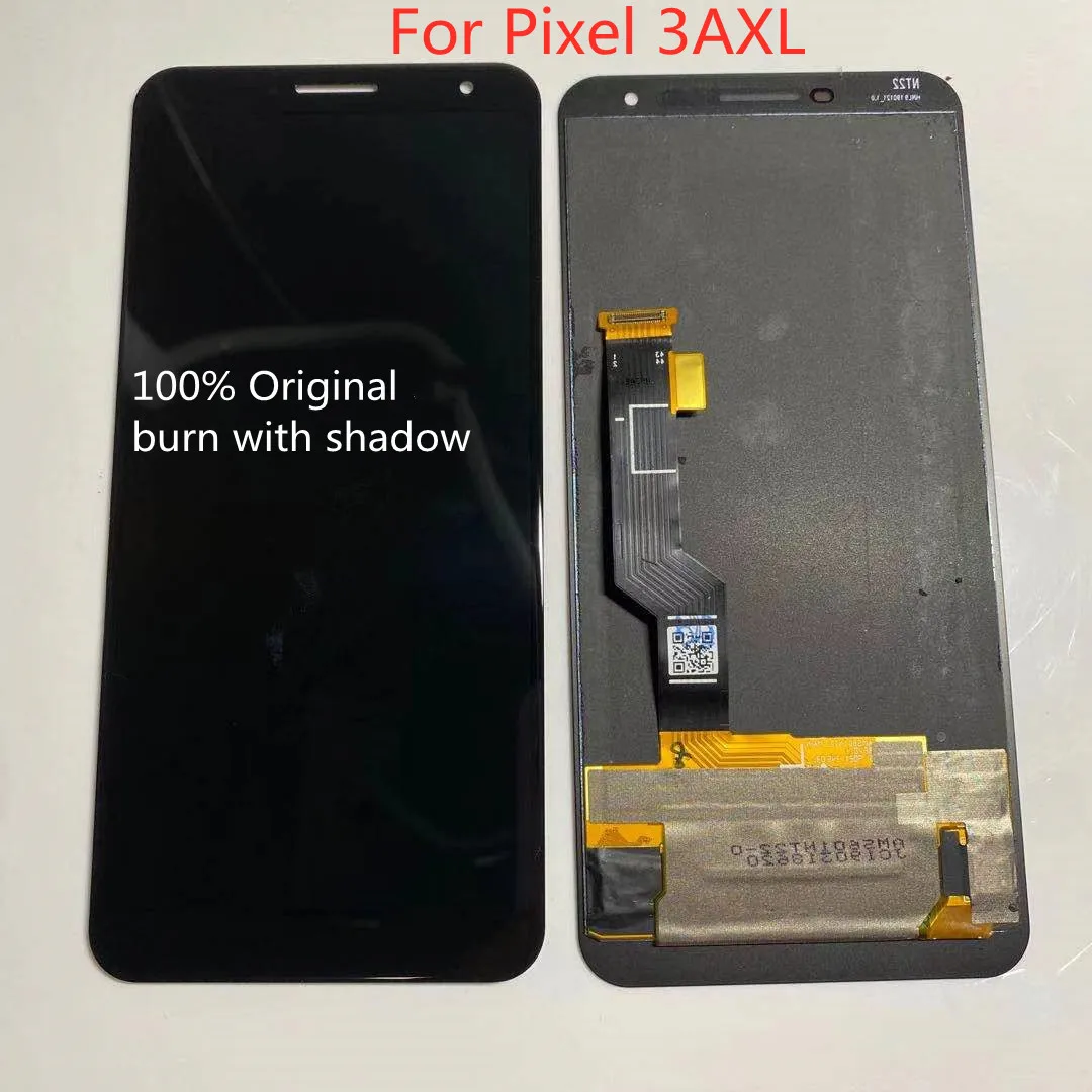 Shadow Pixel Screen Replacement: A Real User’s Guide to Fixing Your Google Pixel 3A XL Display