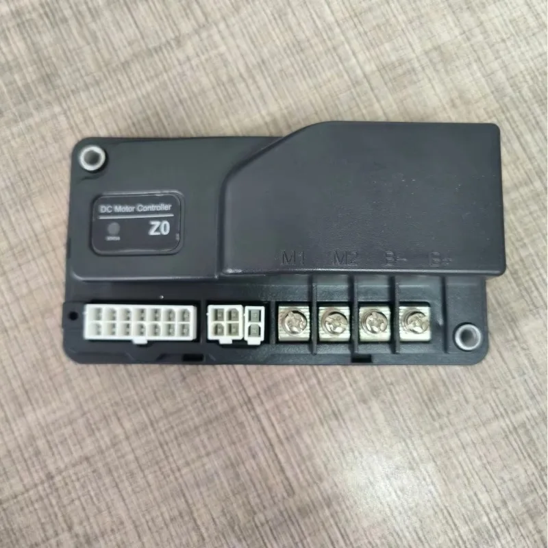 1212S-2502 Electric pallet forklift steering controller board, Longgong afterburner forklift drive module