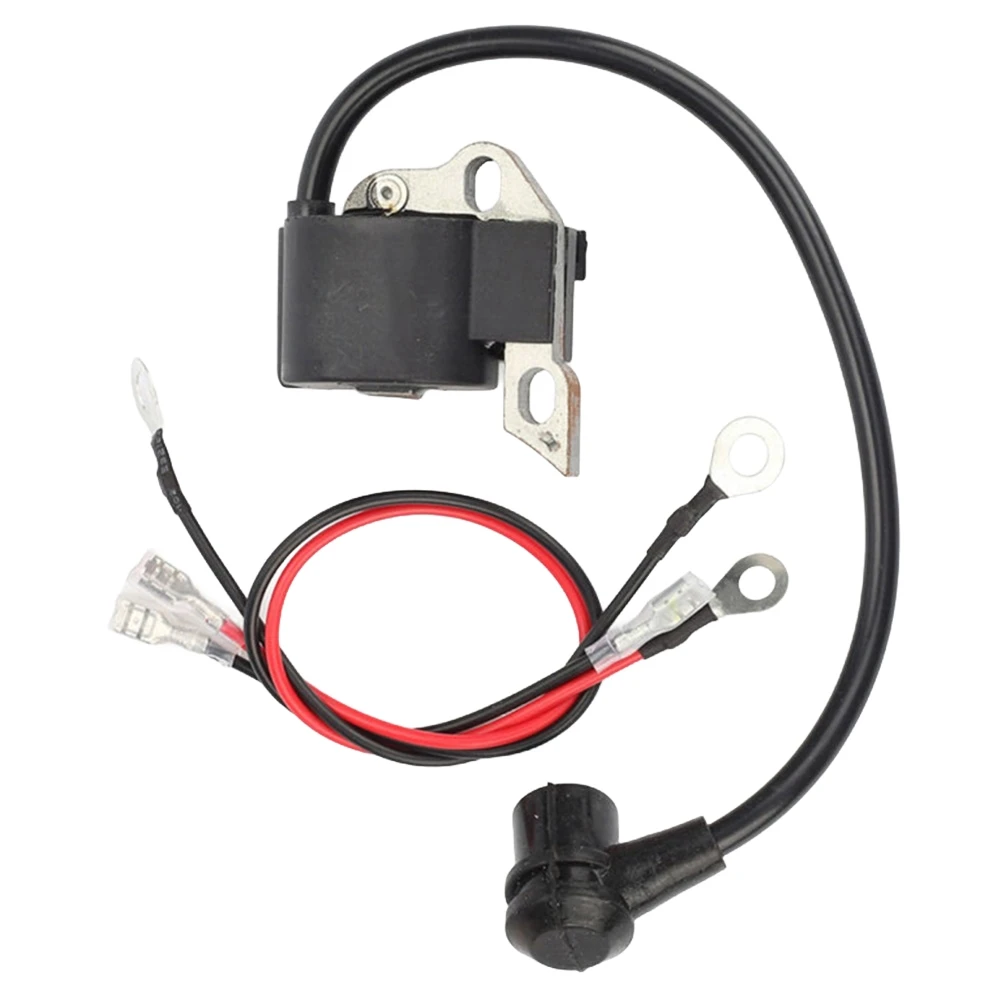 Outdoor Equipment Repair Ignition Coil 0000-400-1306 Compatible Ignition Coil Parts Chainsaws Increased Ignition Energy