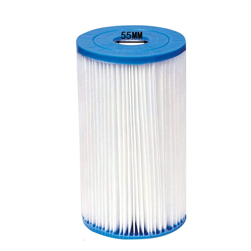 Swimming Pool Equipment Type C filtro arena piscina Filter Cartridge Replacement pool Filter Cartridge Daily Care