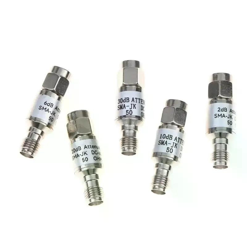 2W 5W DC Blocker High Frequency Response Low Loss DC Block Component for Satellite TV Signal Receiver Use
