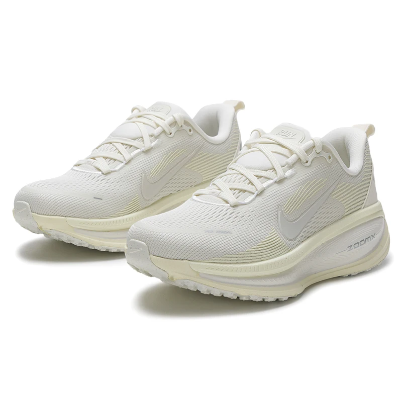 

Nike (Nike) Vomero 18 Women's Sports Shoes Cushioning Lightweight Running Shoes Fitness Morning Running Training Shoes Hm6804-110