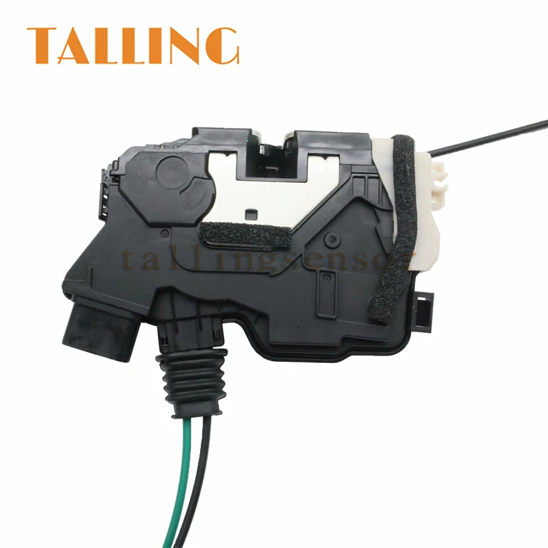 

813102P000 Front Left Side Car Door Lock Latch Actuator For 2011-2015 Kia Sorento 2.4L 3.3L 813202P020 Automotive Spare Parts