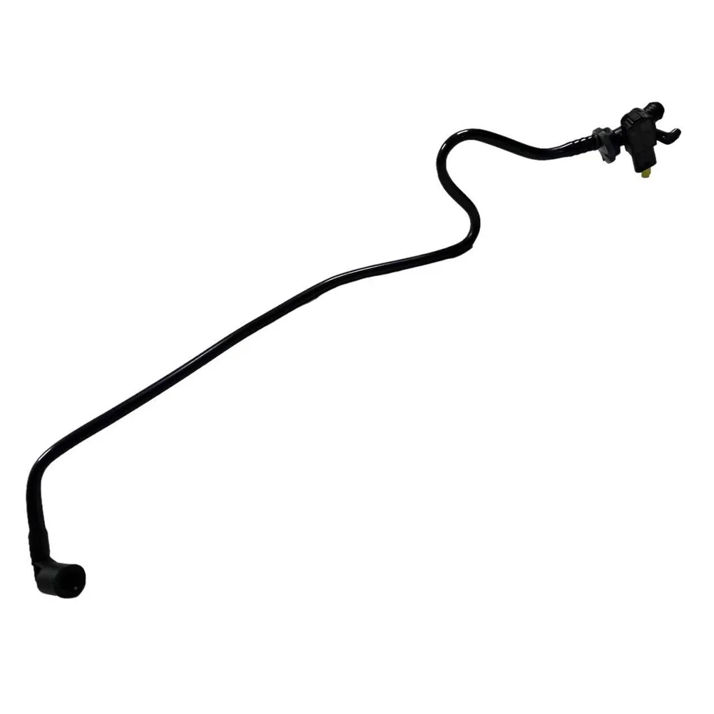 

Вакуумная впускная трубка (клапан) OEM номер 5QD612041AA 5QD612041L для Golf, запчасти для автомобиля
