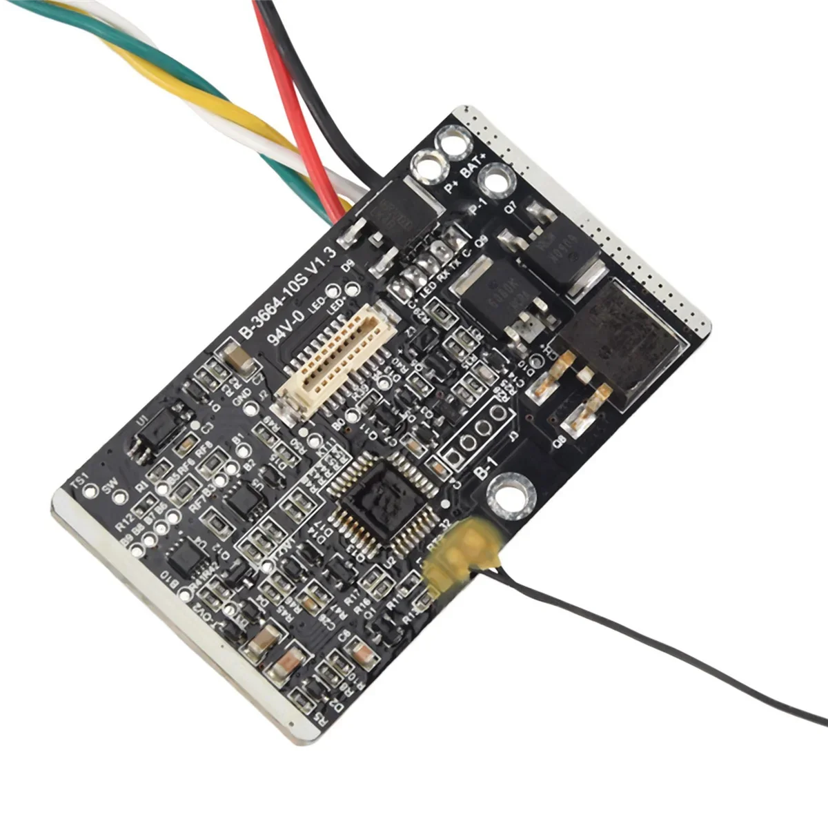 Trendy! For Xiaomi M365 BMS Battery Protection Motherboard Electric Scooter Board Management System Repair Replacement Parts