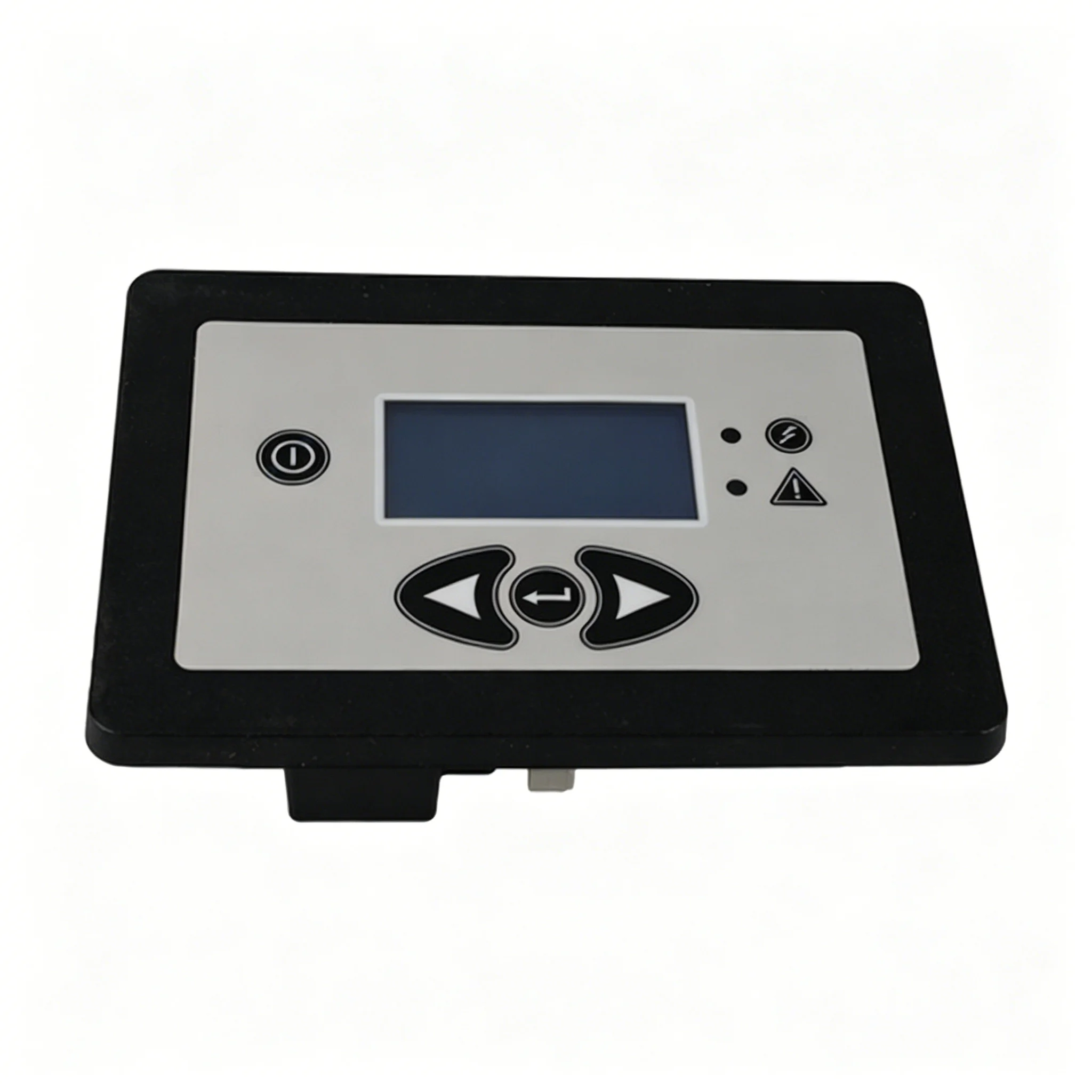 Air Compressor Controller Module 1900601200 CD25-260 Included Programs Plug and Play Control Panel for Atlas Copco