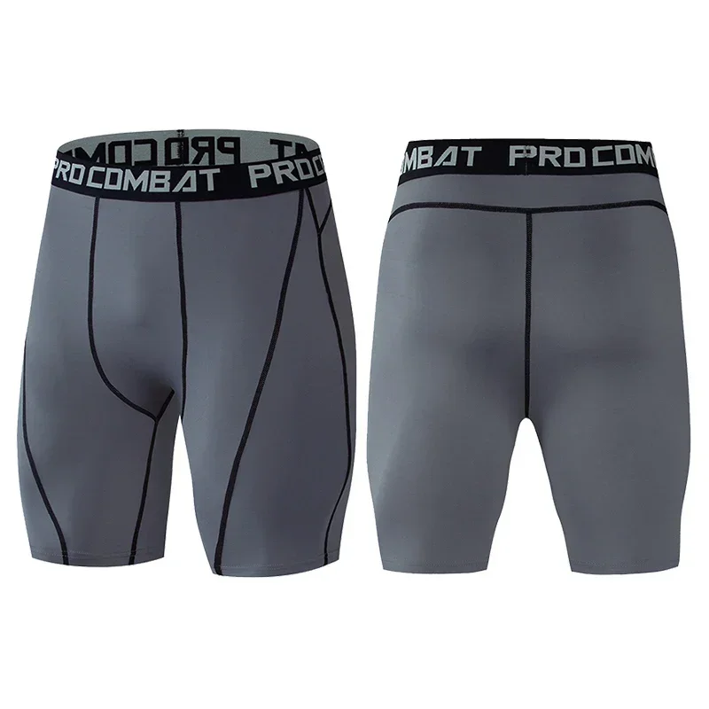Men Sports Shorts Male Quick Drying Sports Mens Shorts Jogging Fitness Shorts Men Tight Short Pant Running Shorts