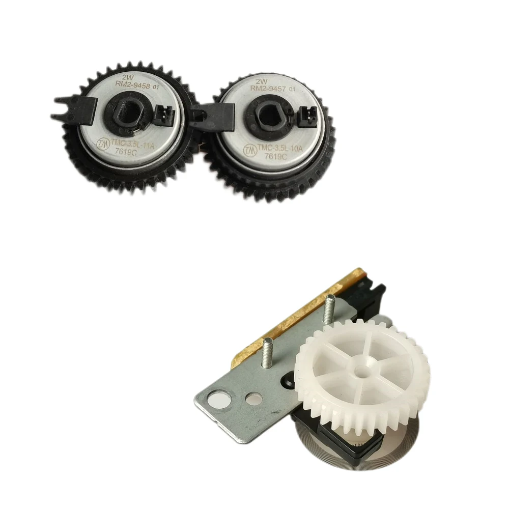 RM2-9457 RM2-9458 Main Drive Clutch for HP M608 607 609 M631 M632 633 E62565 62575 Sensor RK2-8404