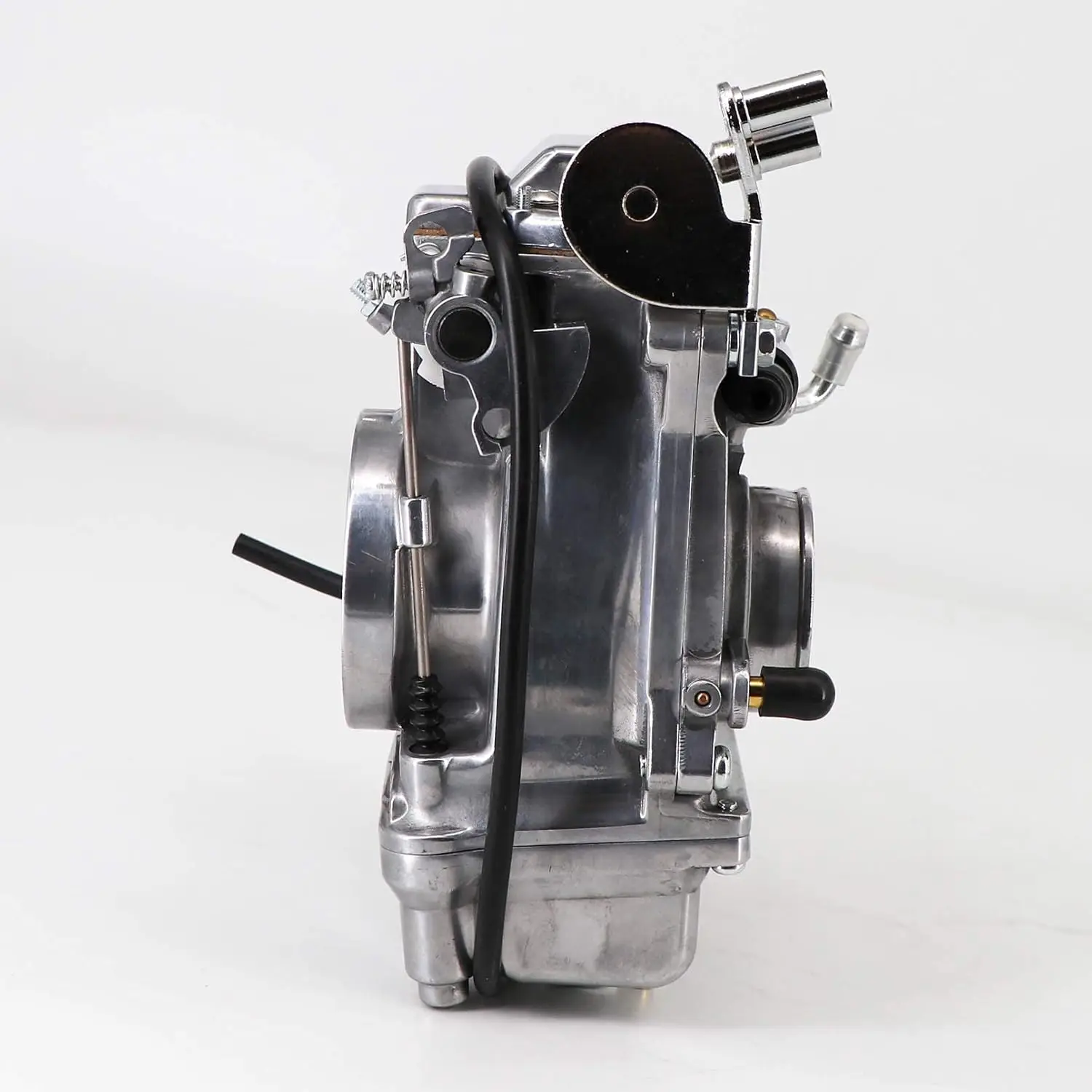 Carburetor Replace For Mikuni HSR42mm HSR TM42-6 42mm Fits for Harley Evo Evolution Twin Cam Motorcycle with Choke Cable