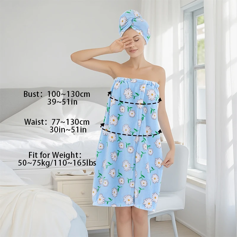 Thumbnail 4 - #26 Latest Bath Towel Sets Offers