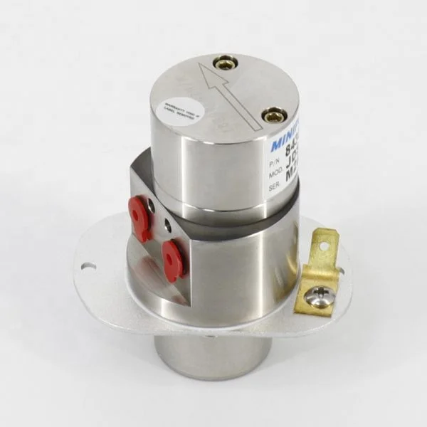 

Alternative Printing Machinery Parts PP0227 Pump Head 1000 Series For V jet Inkjet Printer