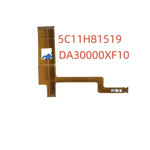 New 5C11H81519  For Lenovo Thinkpad T14s Gen 4 Gen 3  SMART CARD READER FPC CABLE