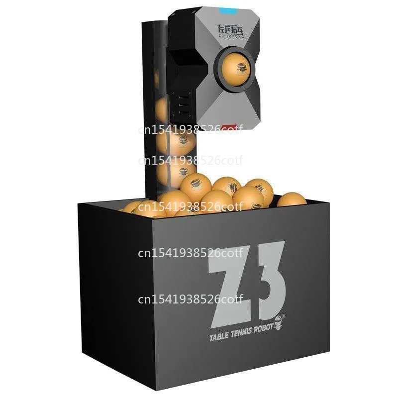 Left And Right Z3 T… - image