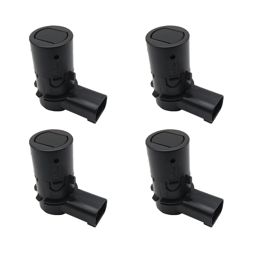 4 PCS Car Accessories For Audi A2 A3 A4 A6 For VW Sharan For Seat Skoda For Ford Galaxy PDC Parking Sensor 7M3919275A 4B0919275A