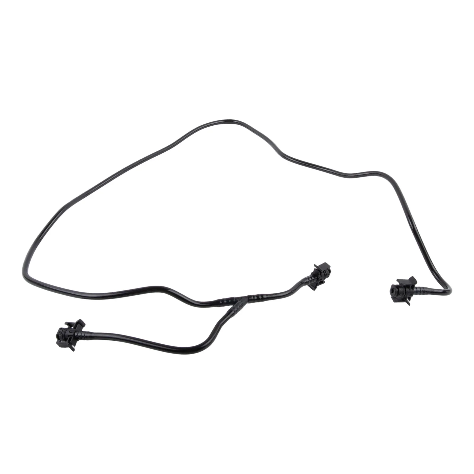 Replacement Expansion Tank Overflow Hose Pipe 1765638 for Ford For Focus For Mk3 2 0 Suitable for Direct Installation